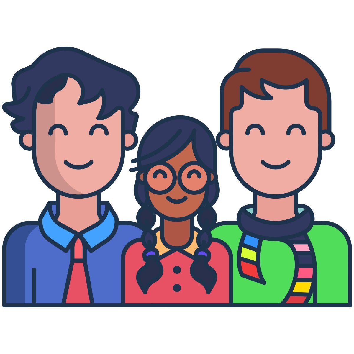 family icon