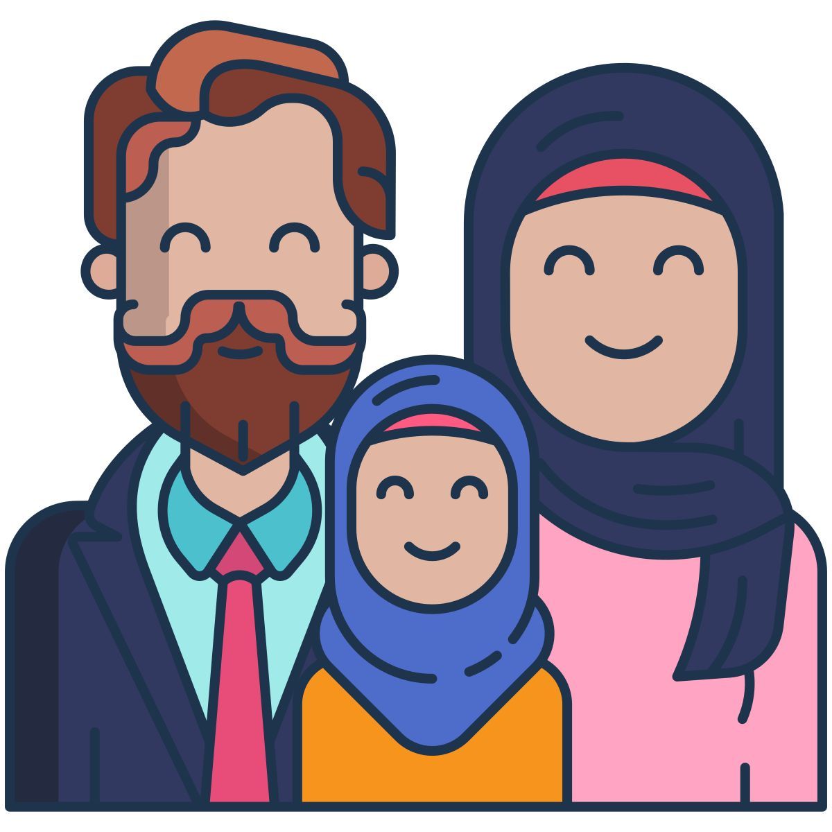 family icon