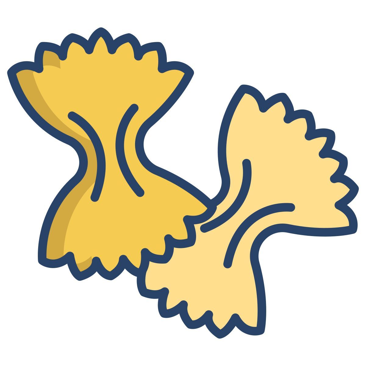 farfalle icon