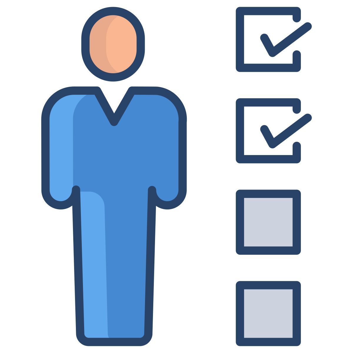 feedback icon