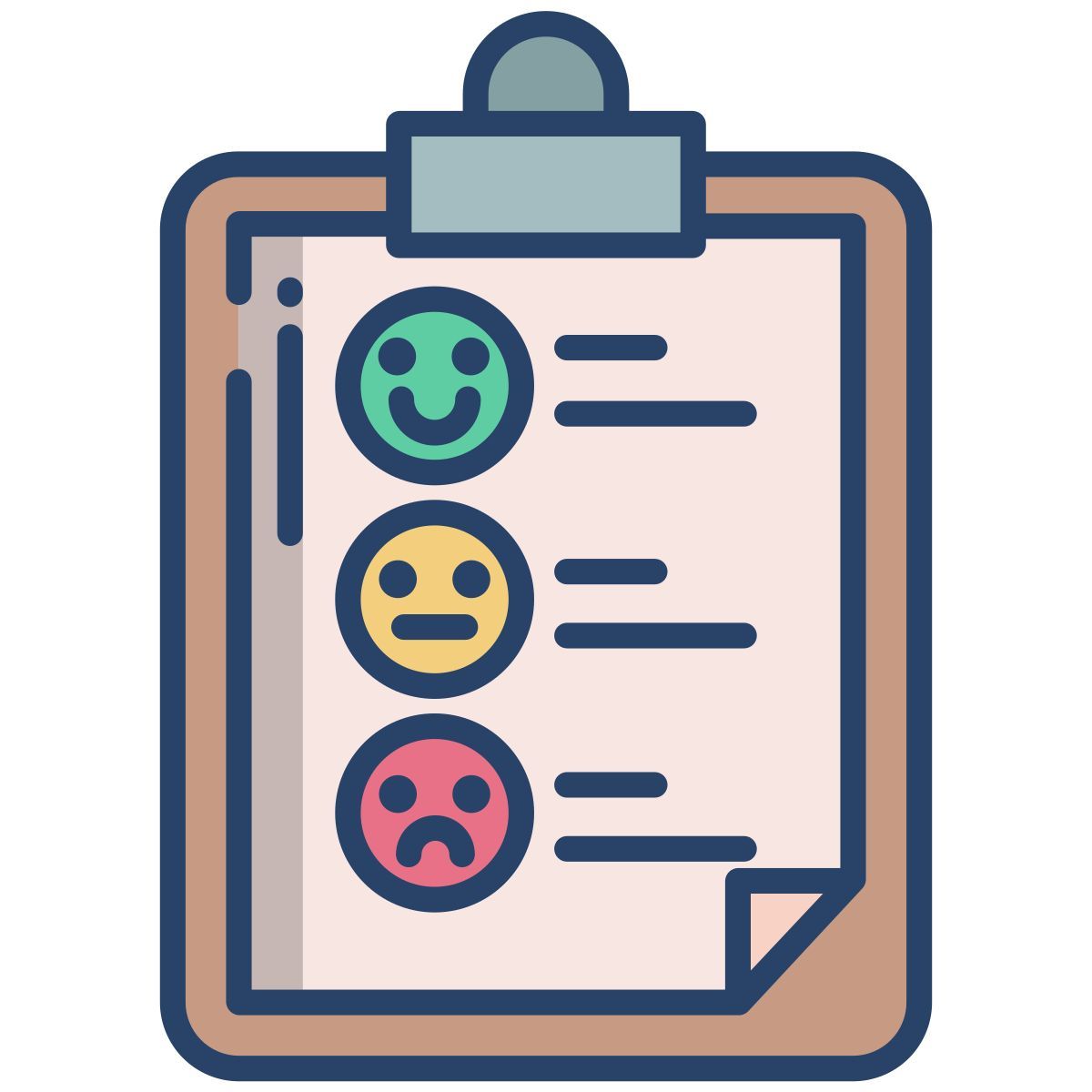 feedback icon