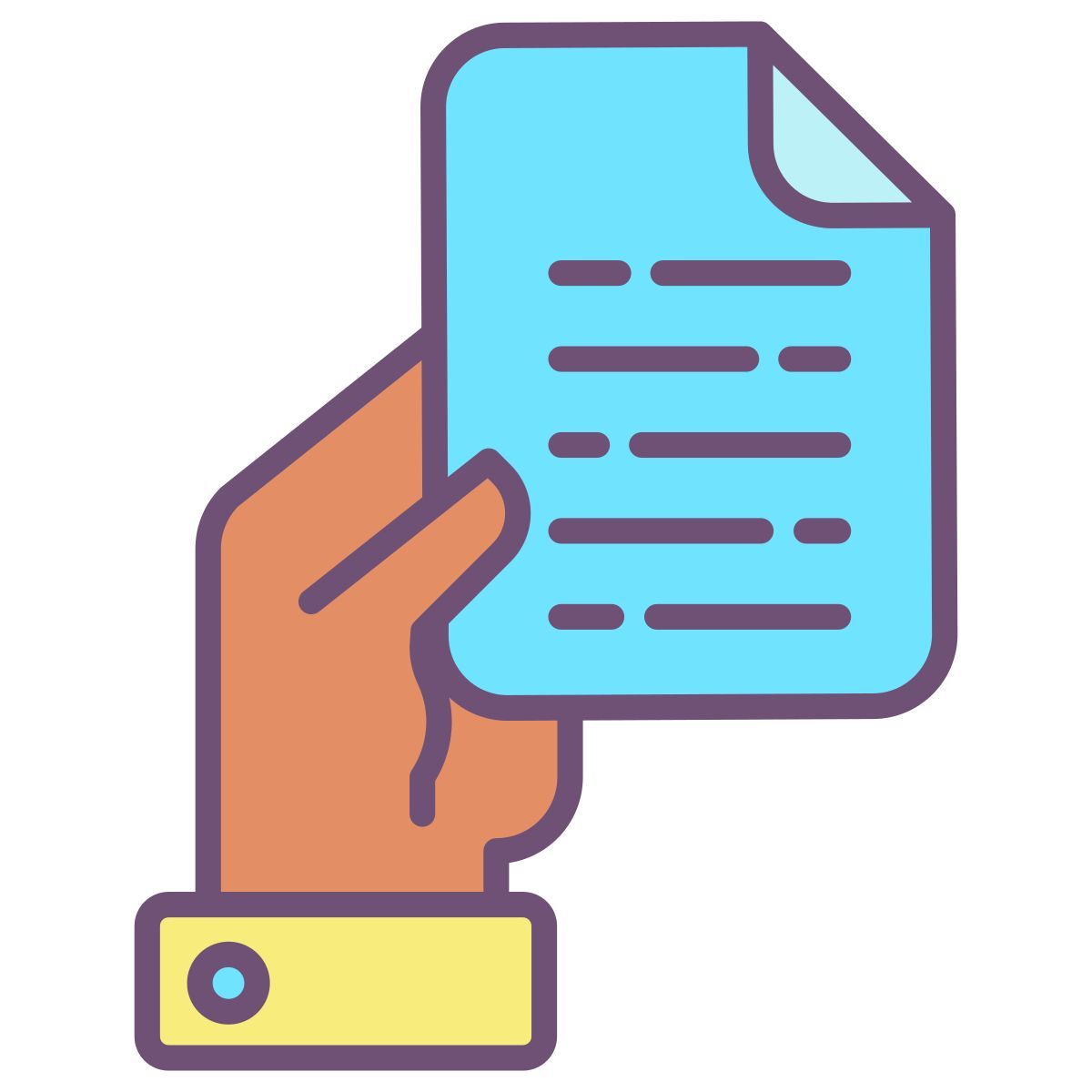 file icon