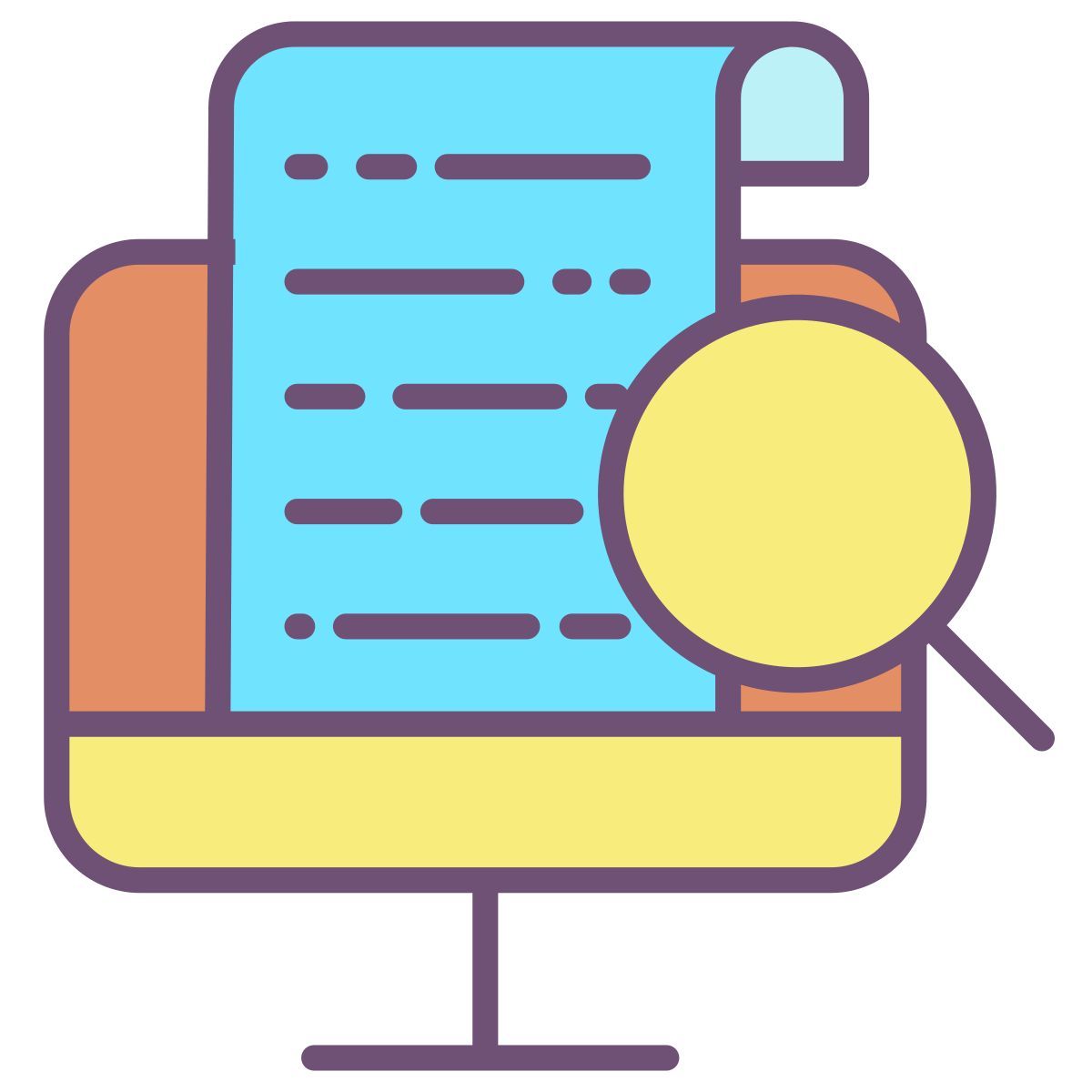 file icon