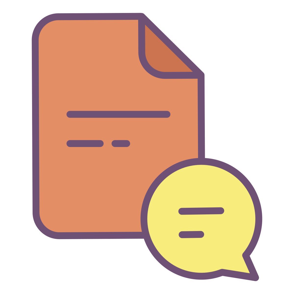 file icon