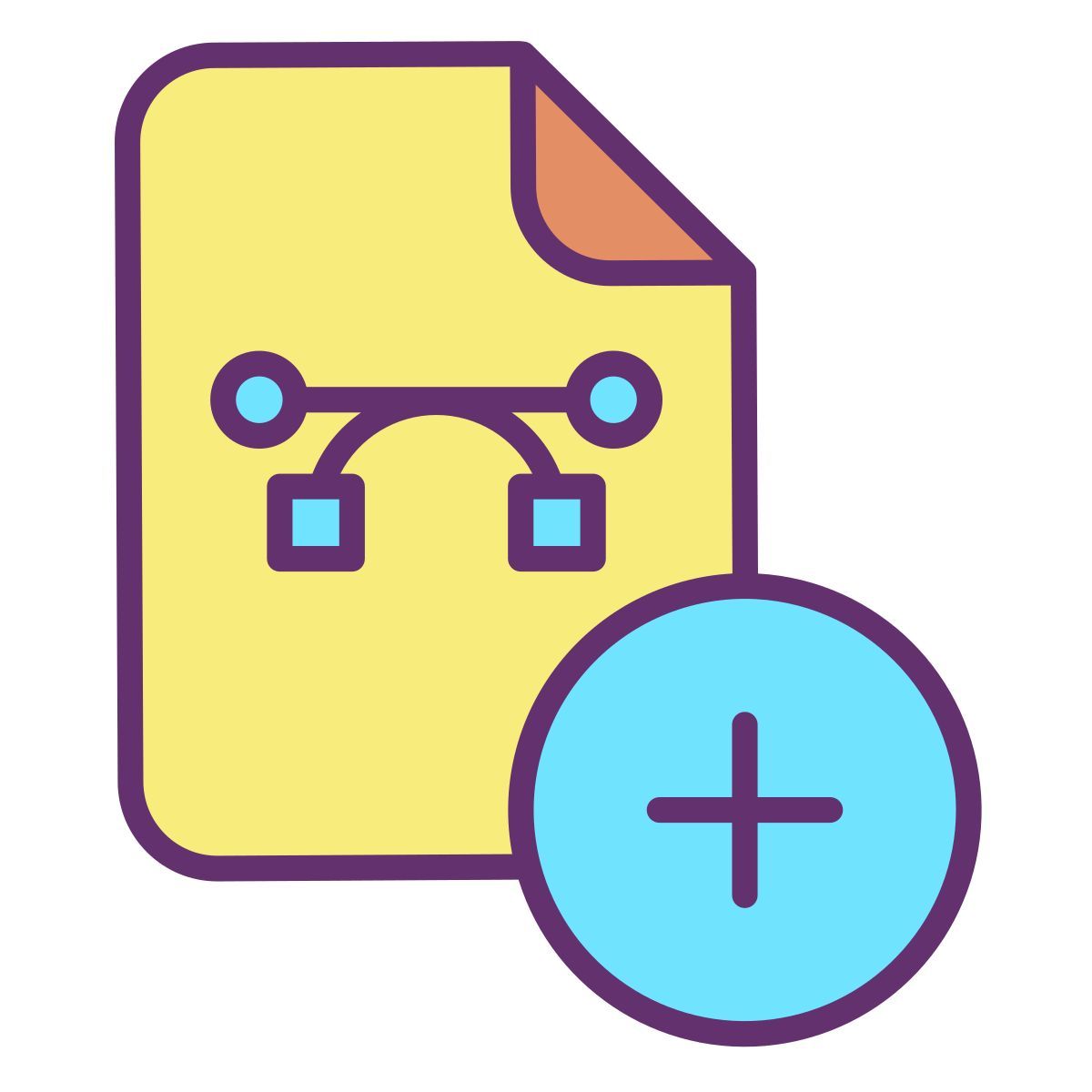 Datei icon