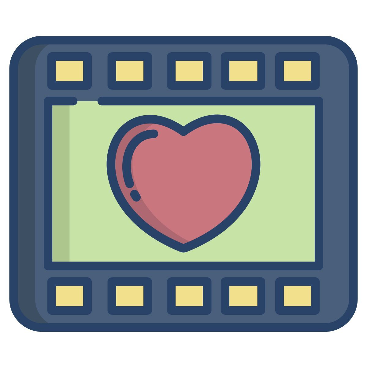 film icon
