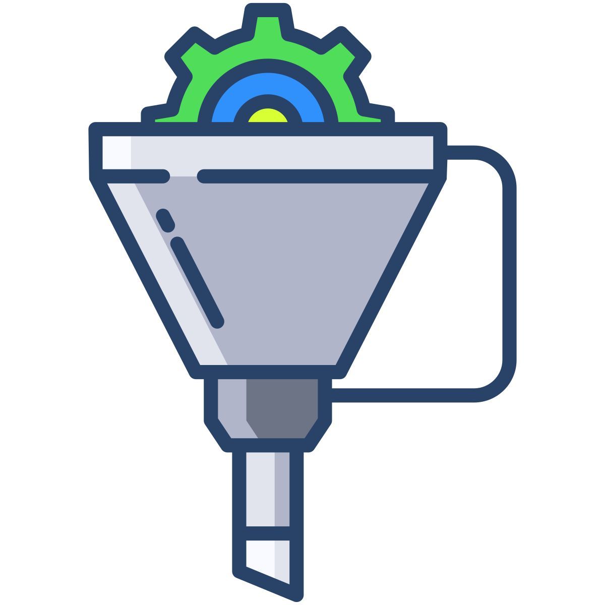 Filtrar icon