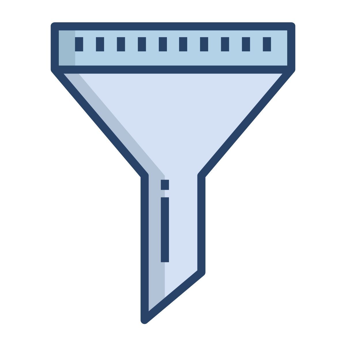 filter icon