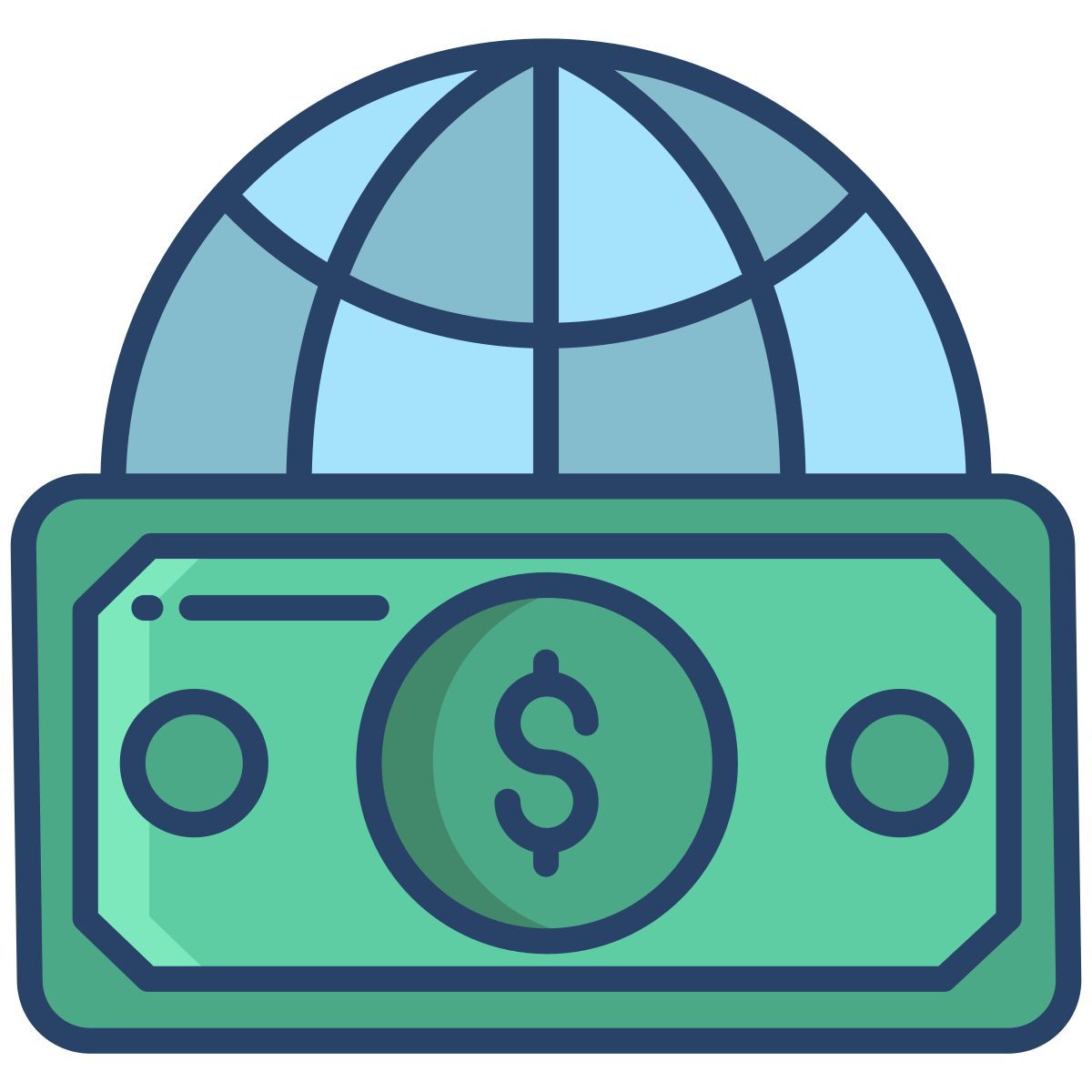 finance icon