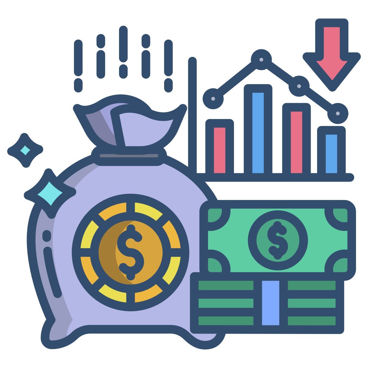 finance icon