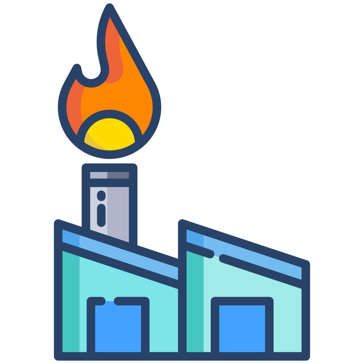 fire icon