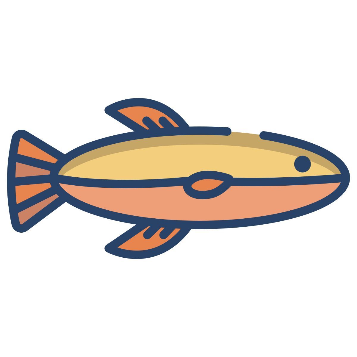 fish icon