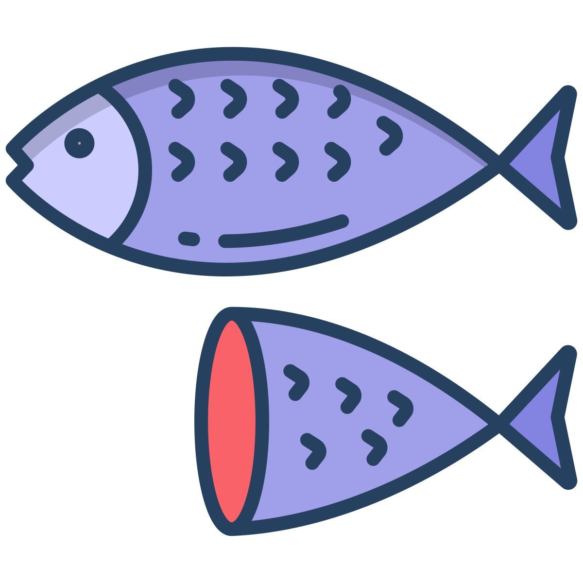 fish icon