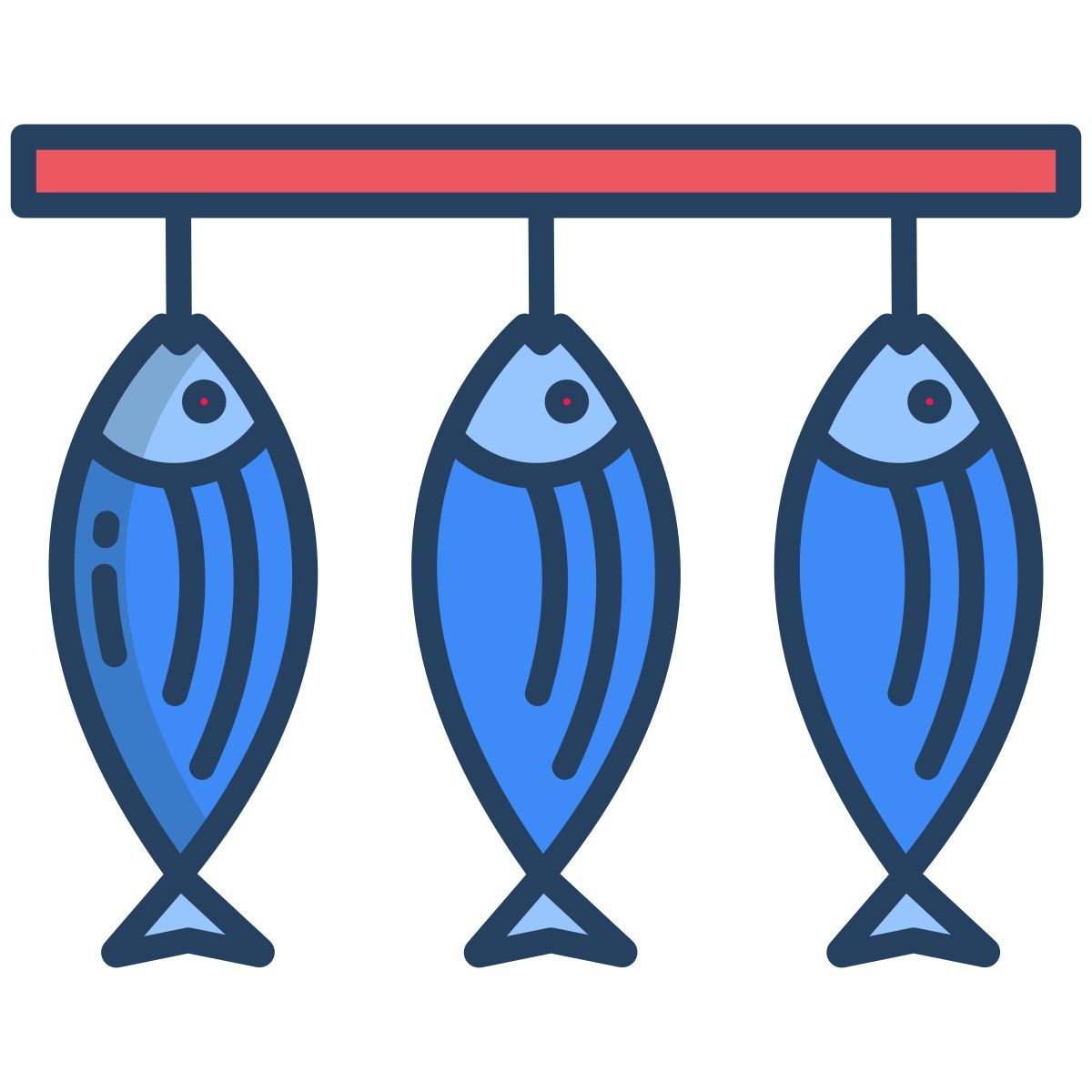 fish icon