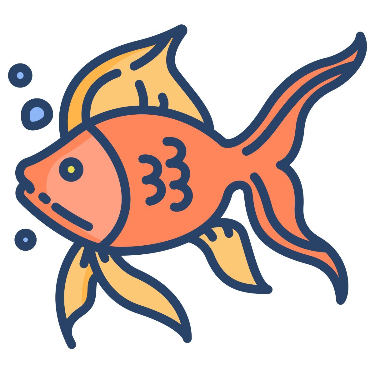 fish icon