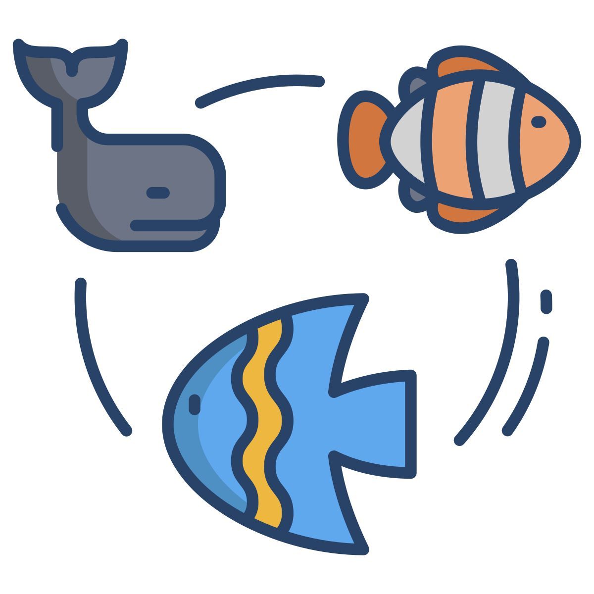 fish icon