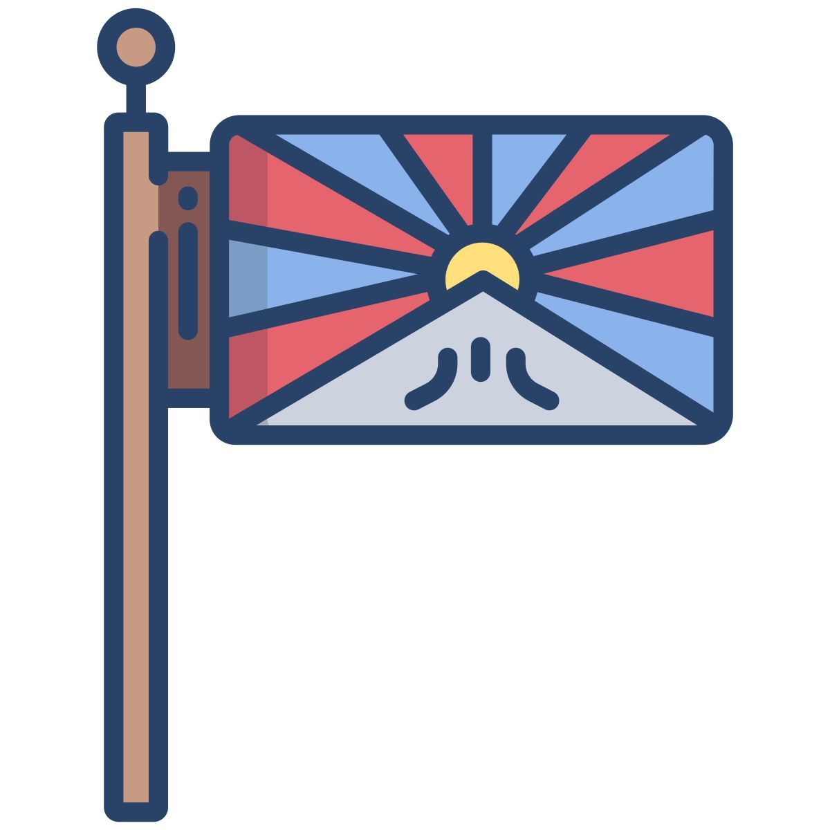flag icon