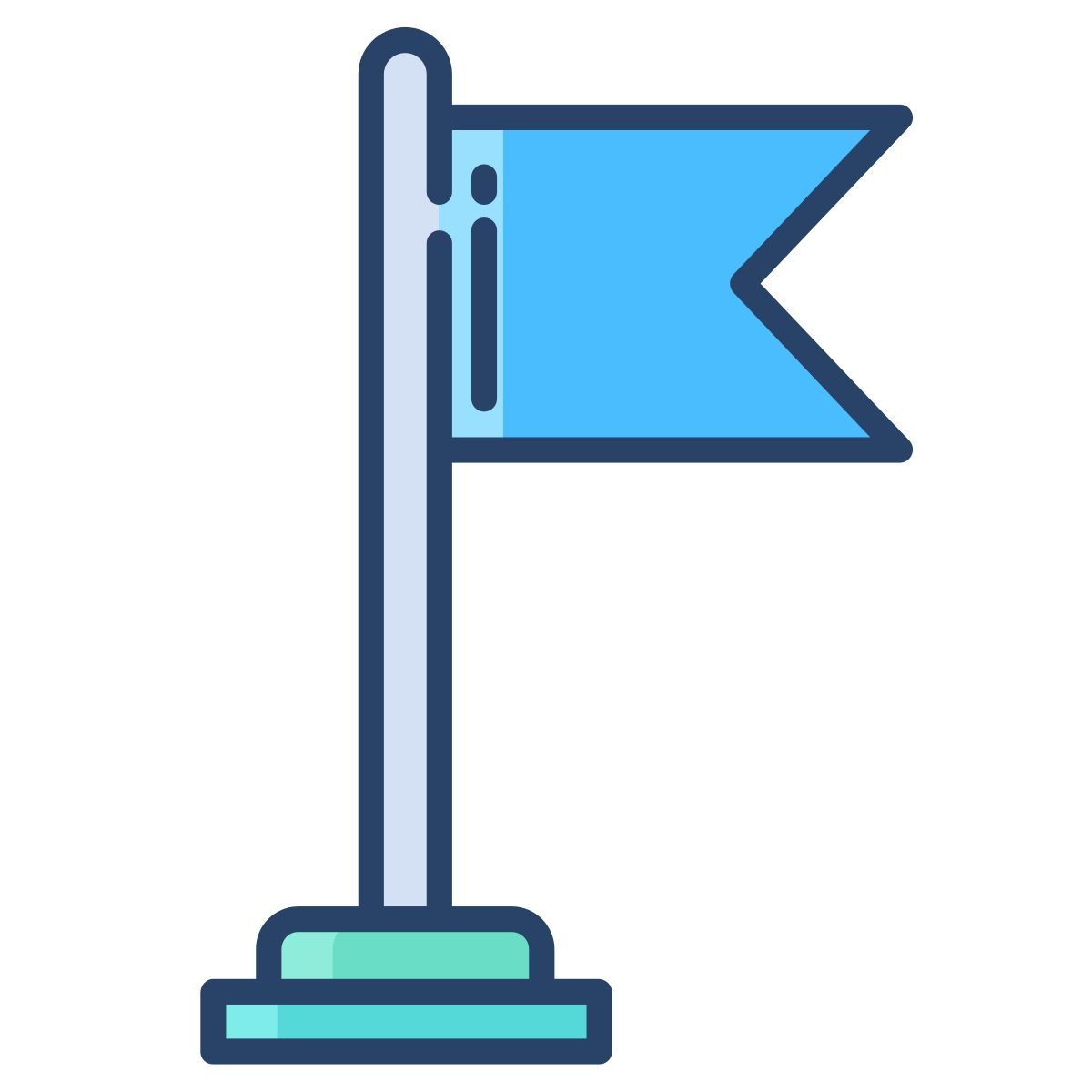 flag icon