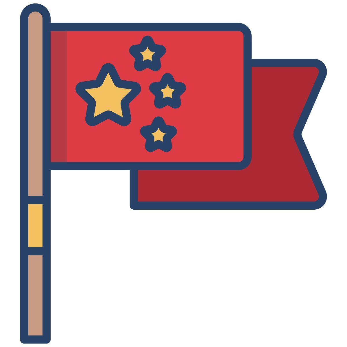 flag icon