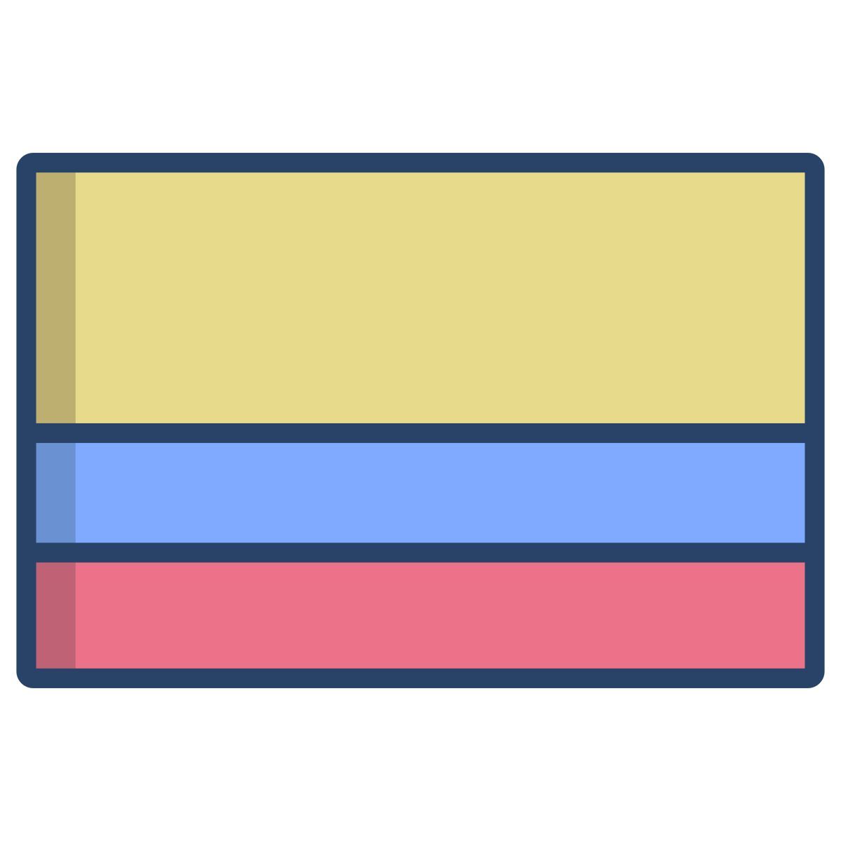 Bandiera 2 icon
