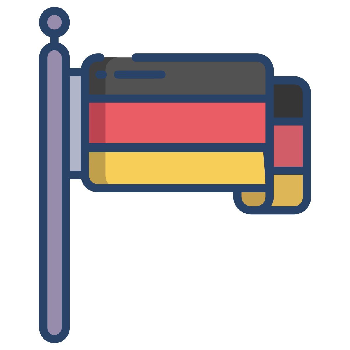 flag icon