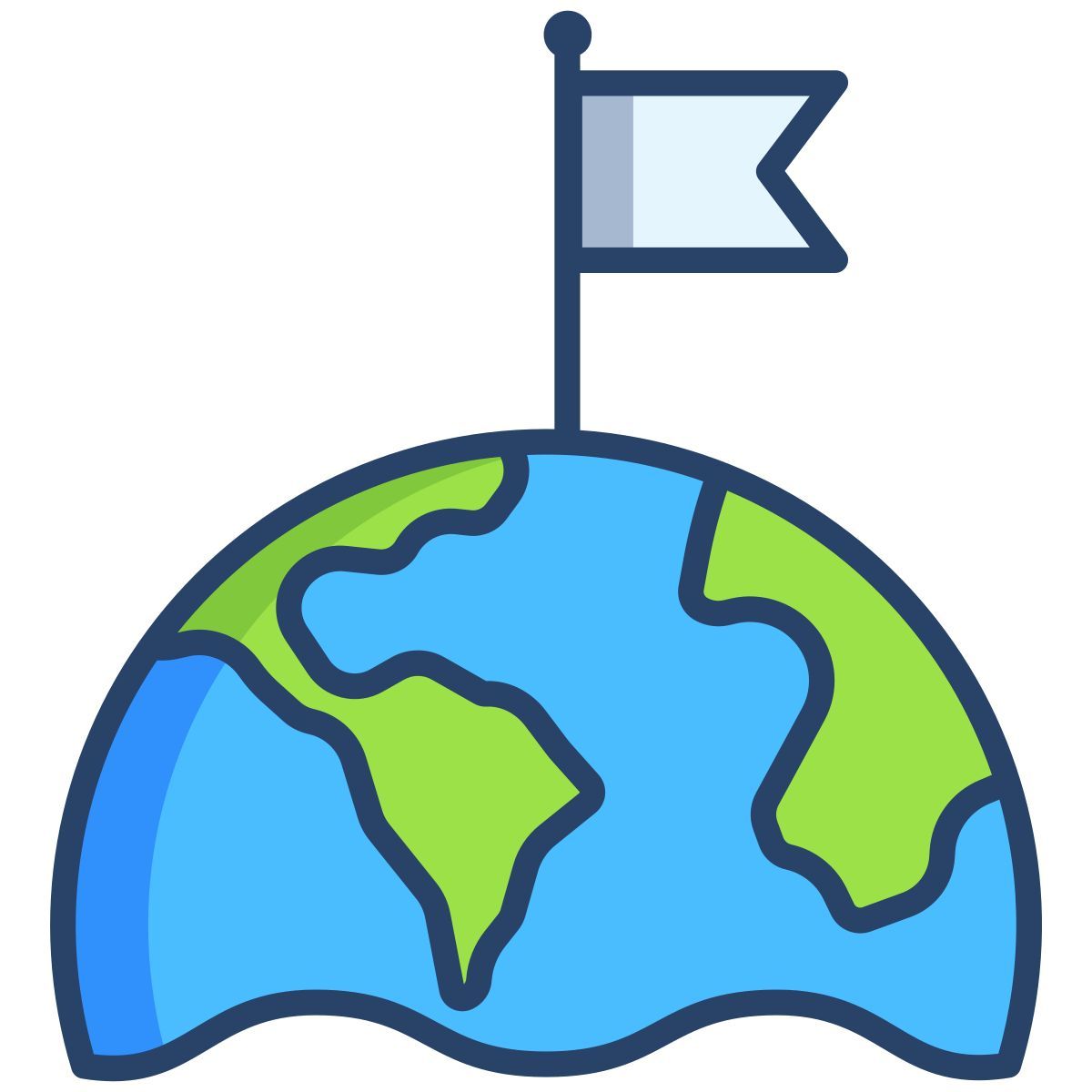 flag icon