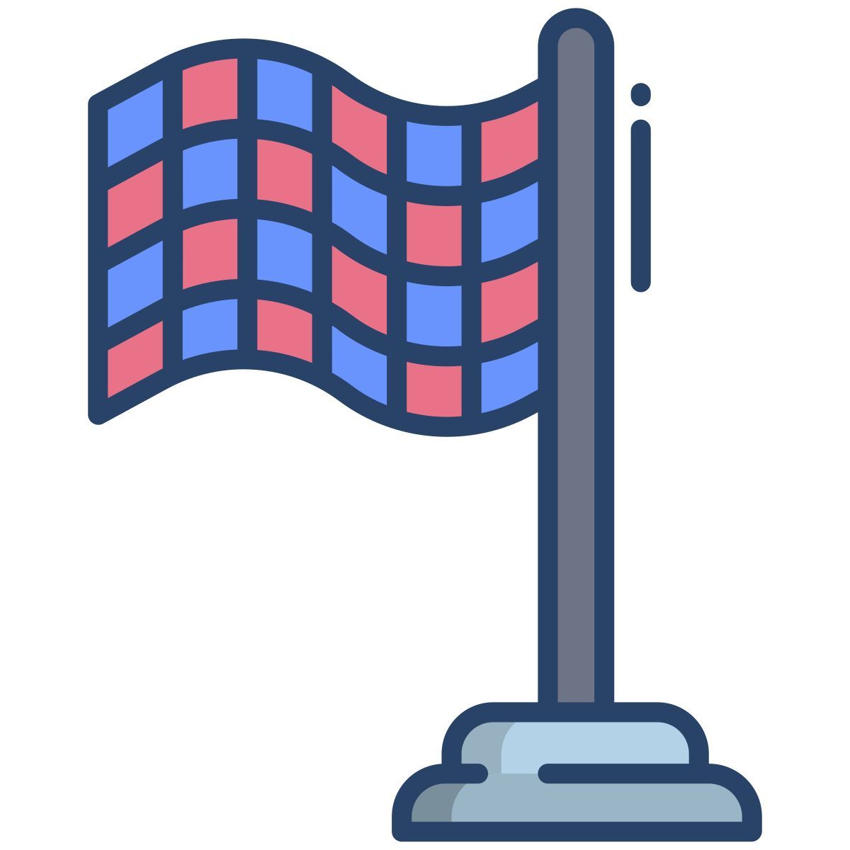 flag icon
