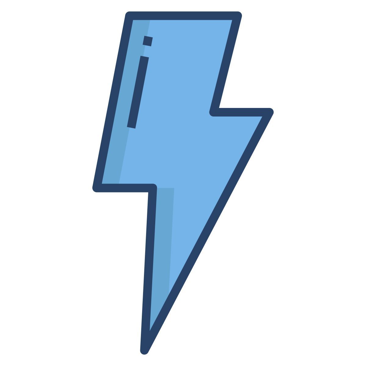 flash icon