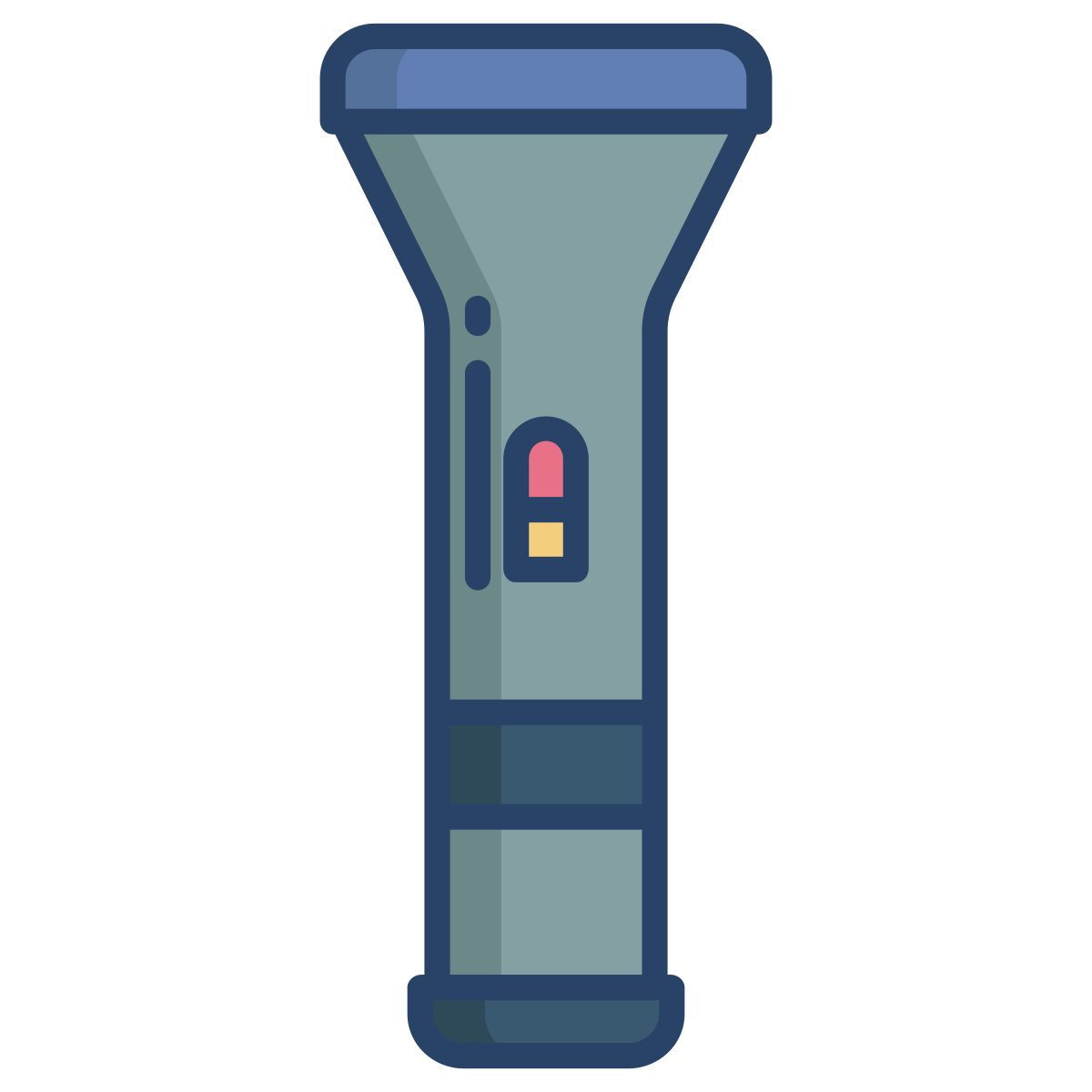 flashlight icon