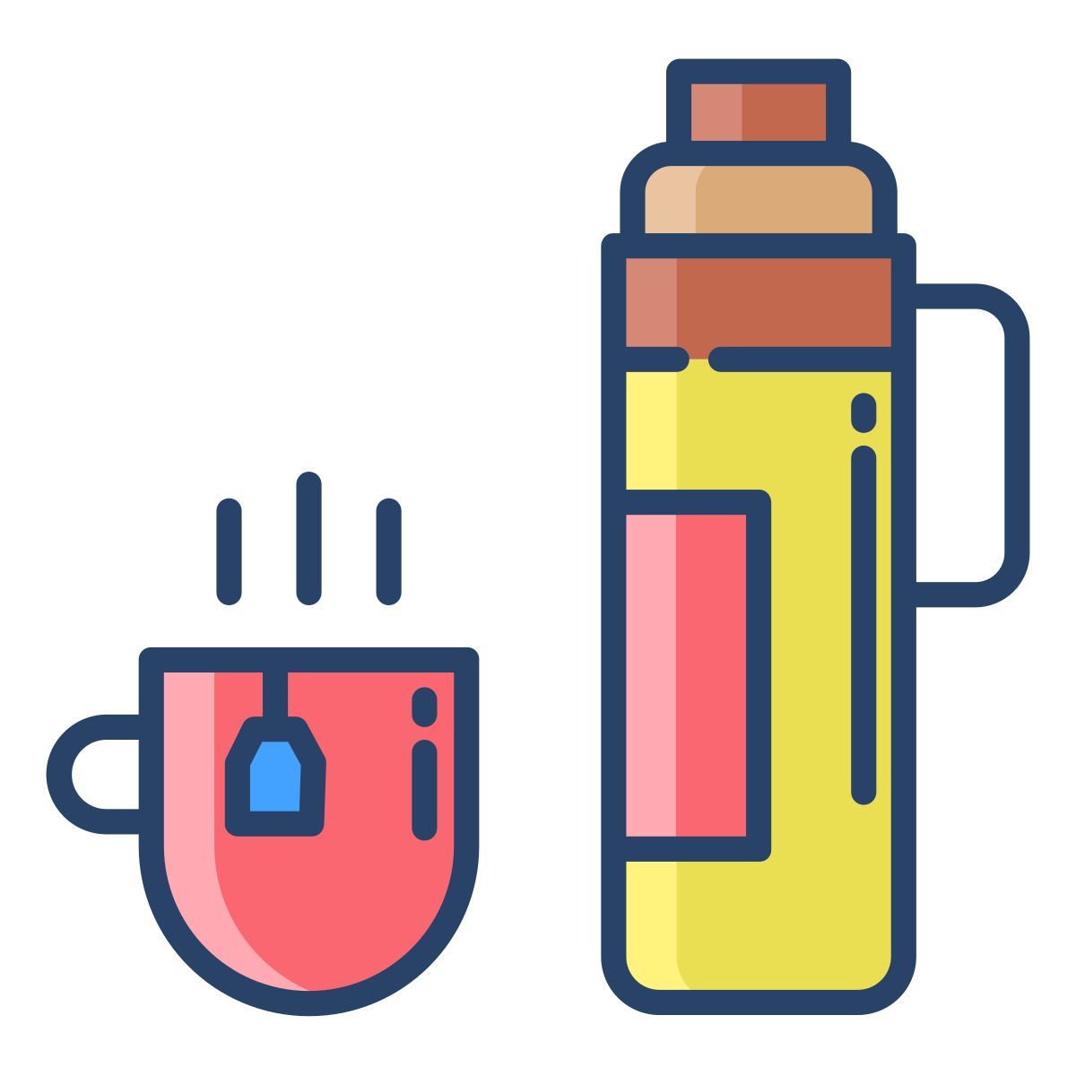 flask icon