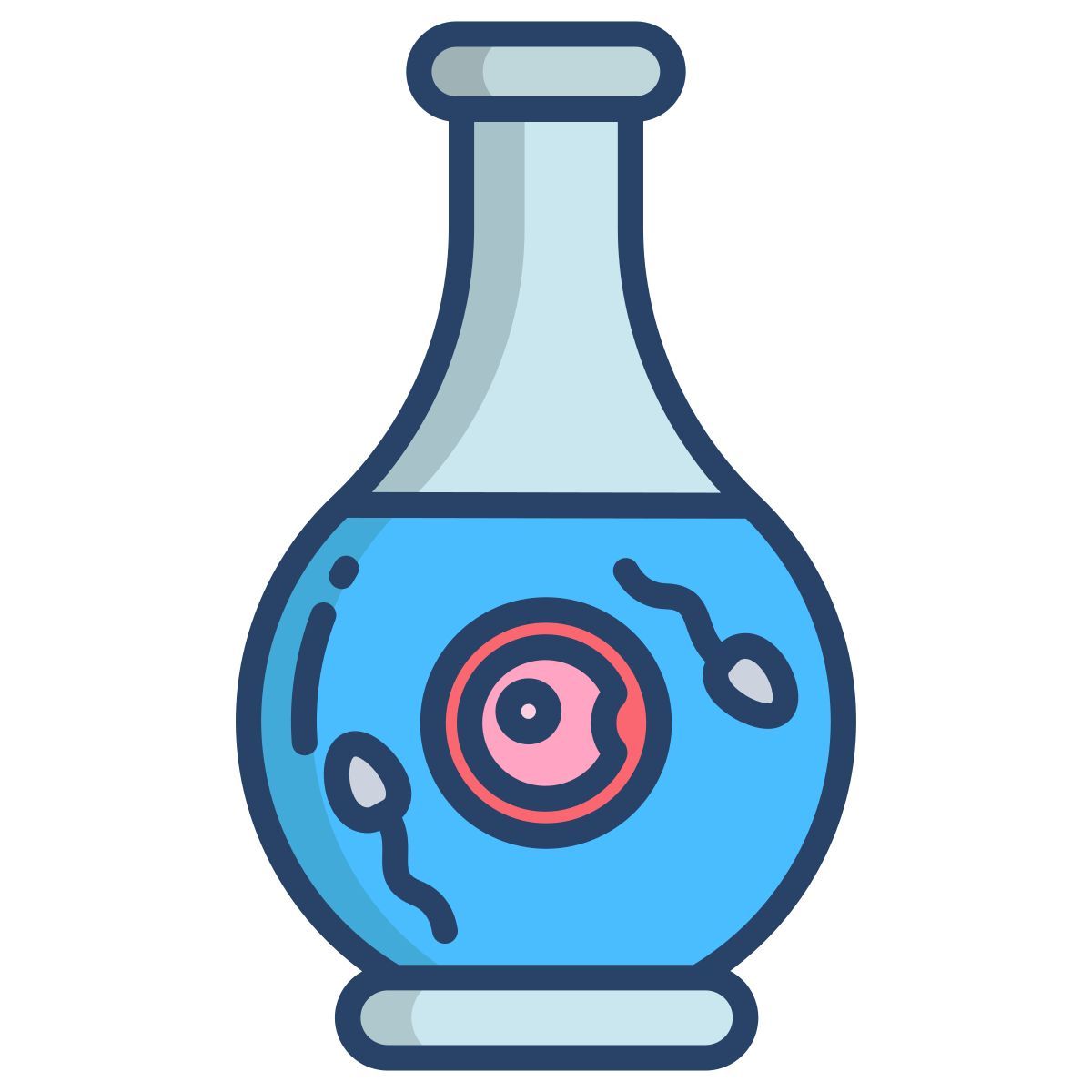 flask icon