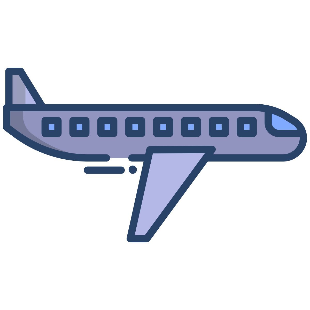 航班 icon
