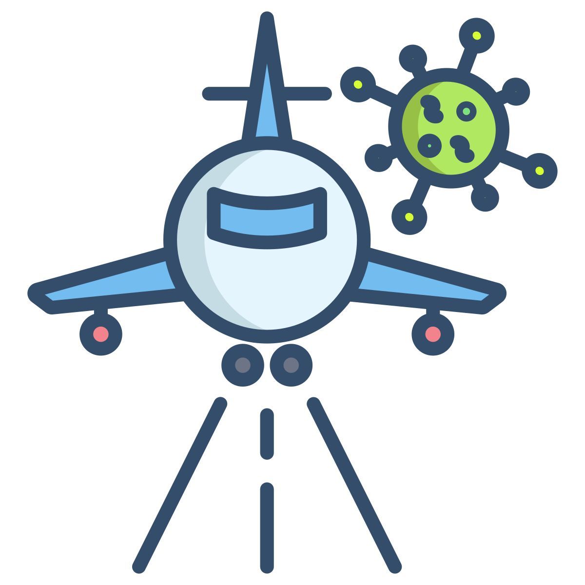 flight icon