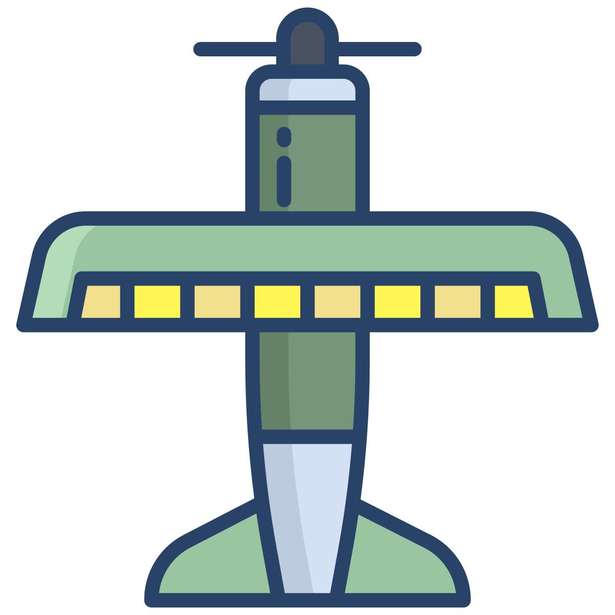 flight icon