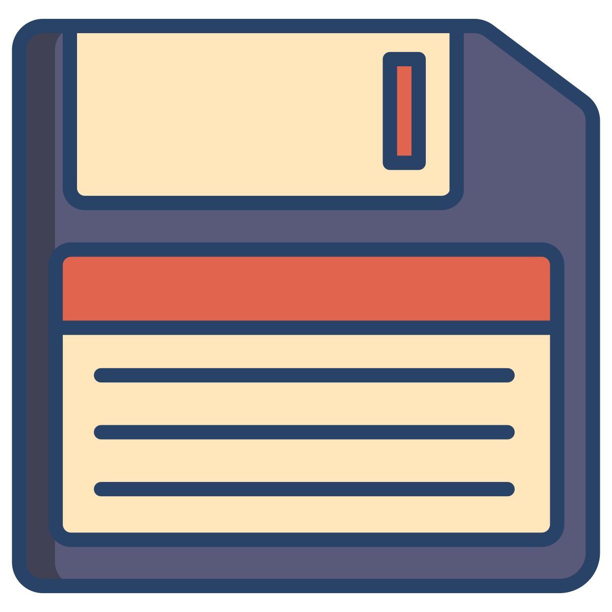 floppy icon