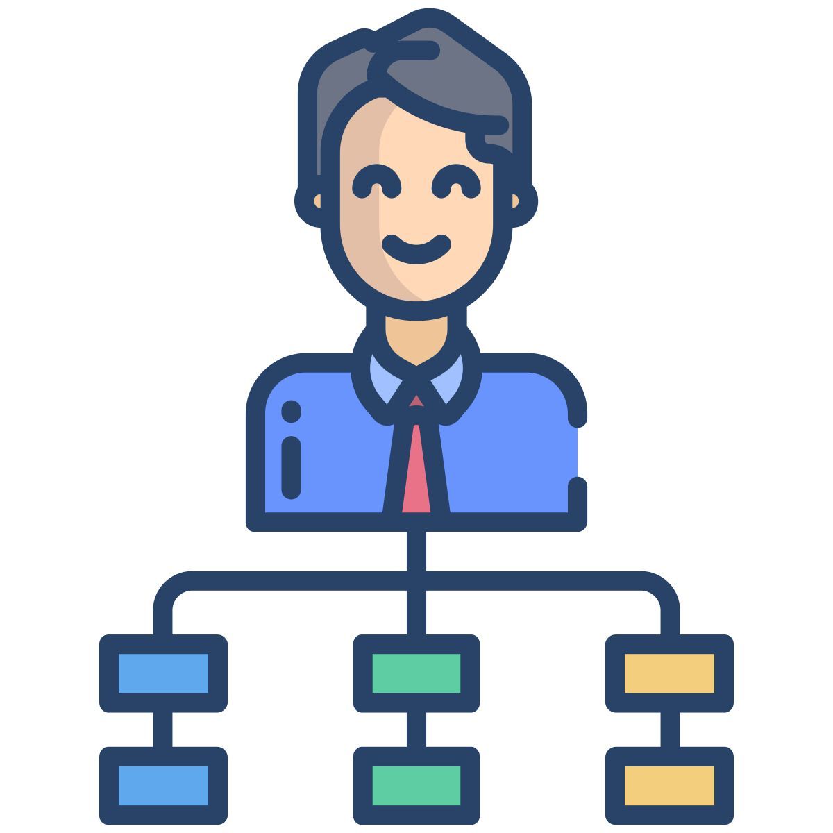 flow icon