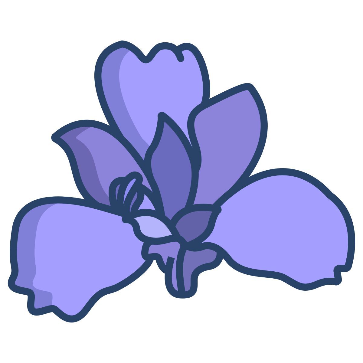 flower icon