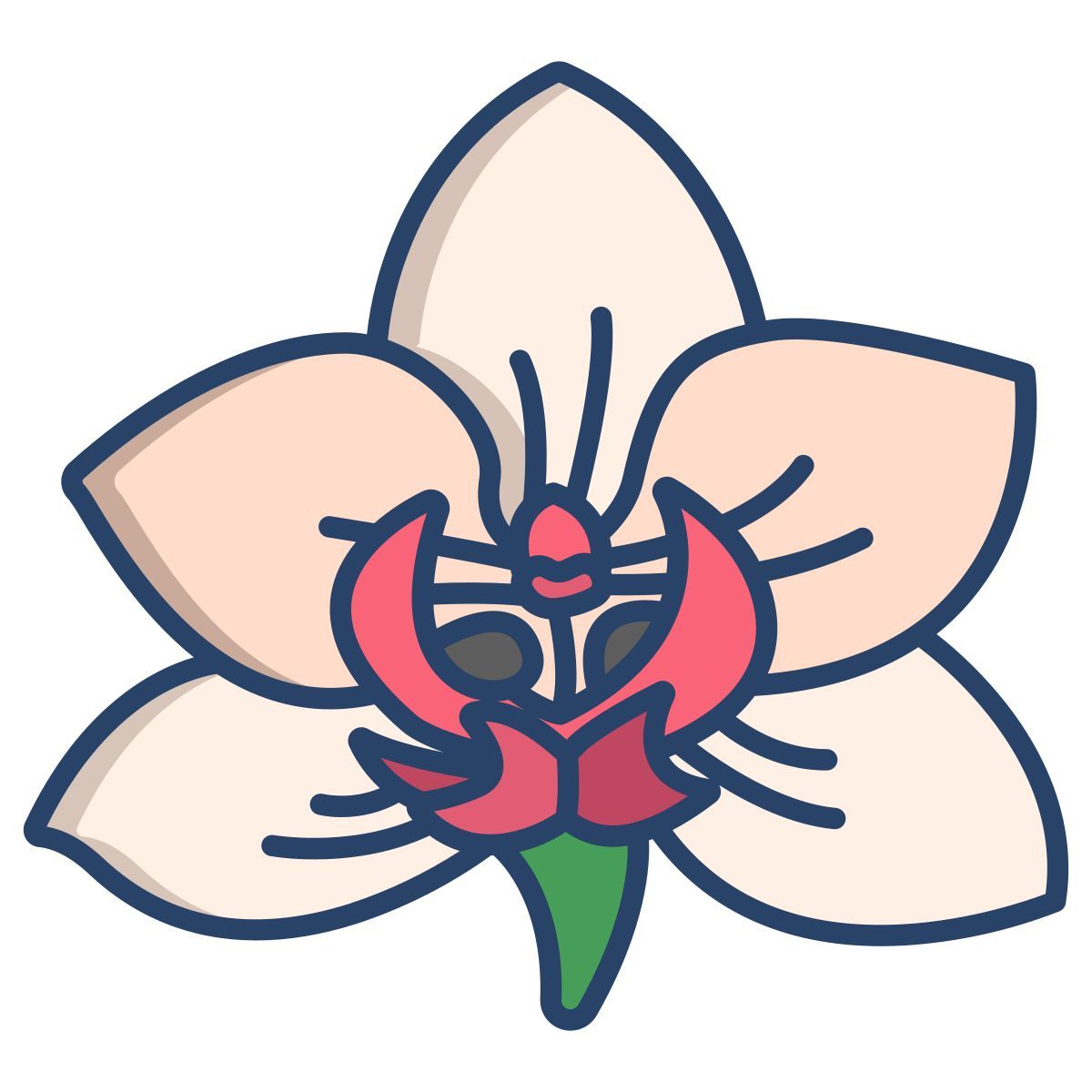 flower icon