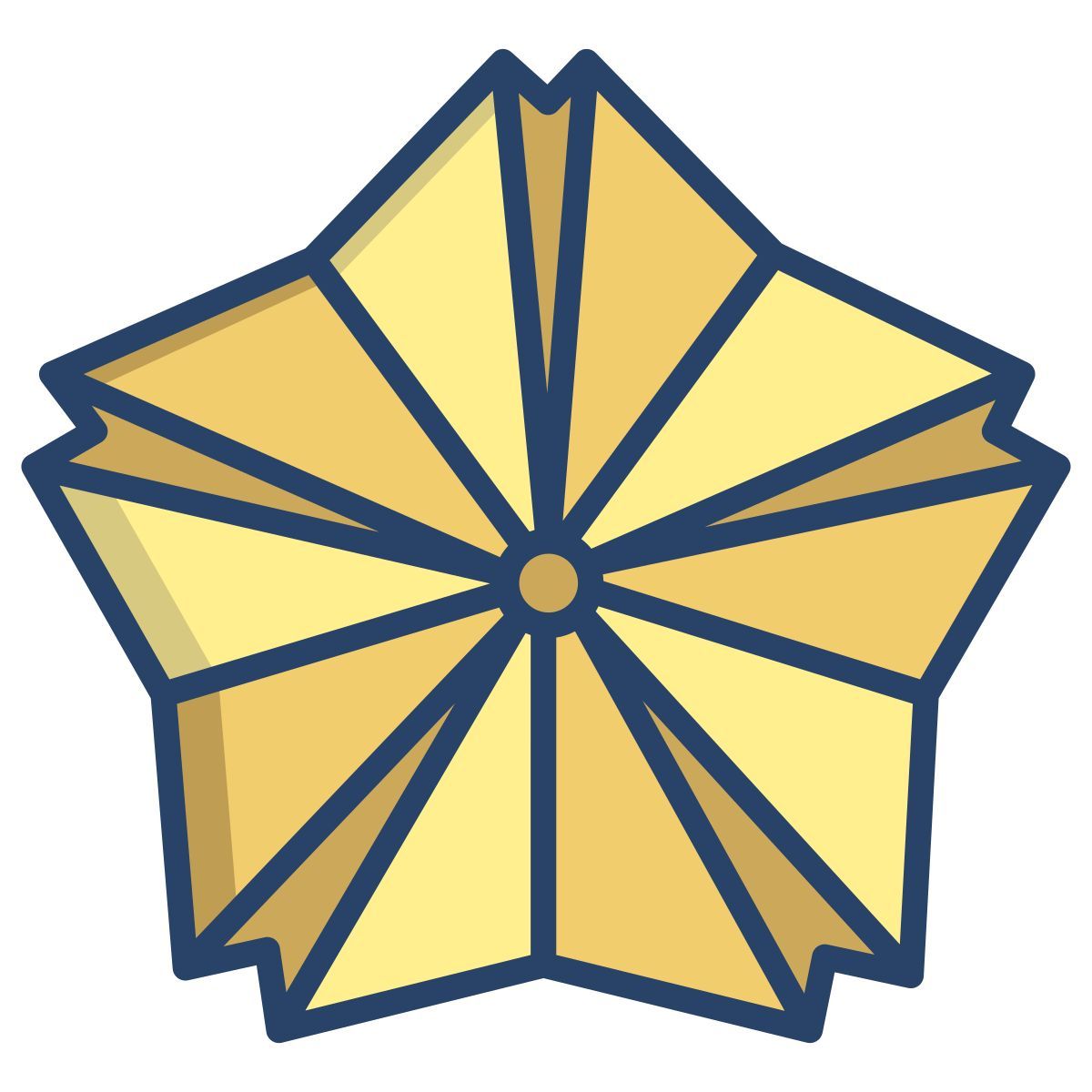 flower icon