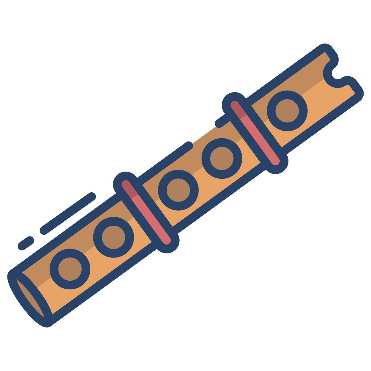 flöte icon
