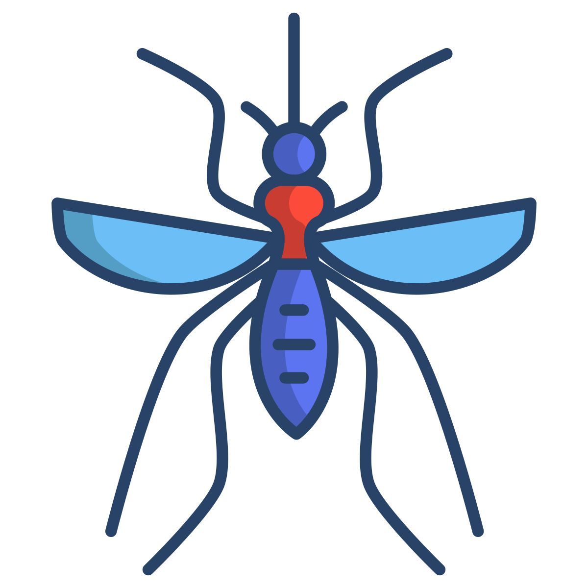 fly icon