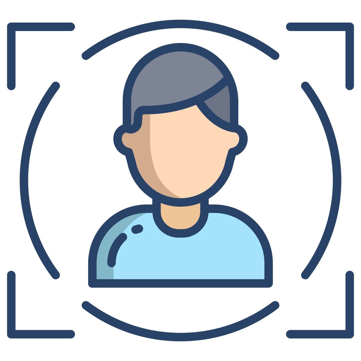 focus icon