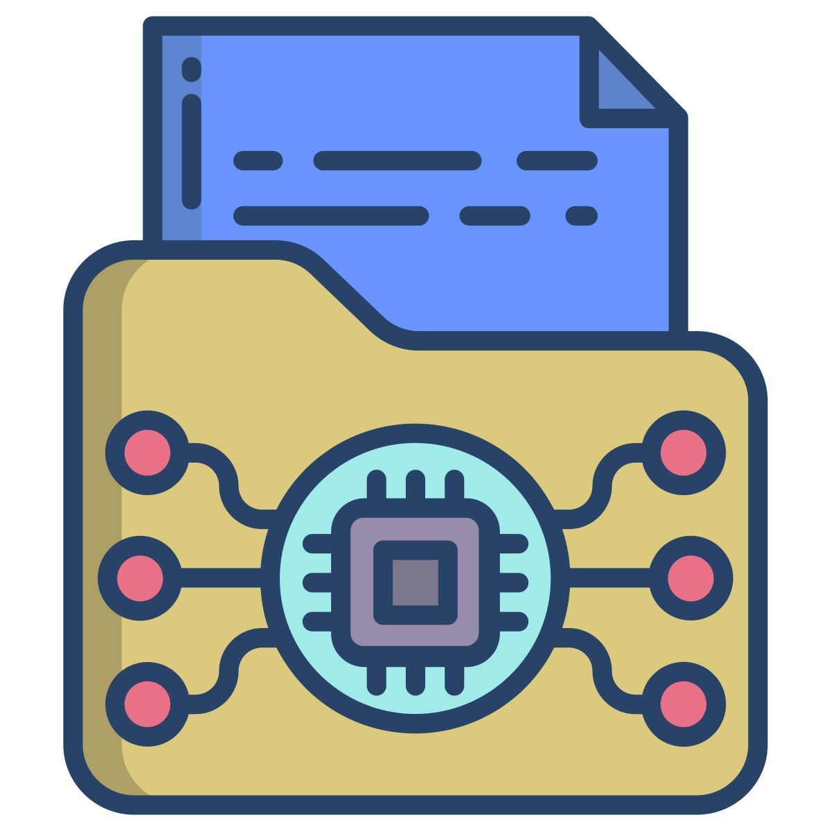 folder icon