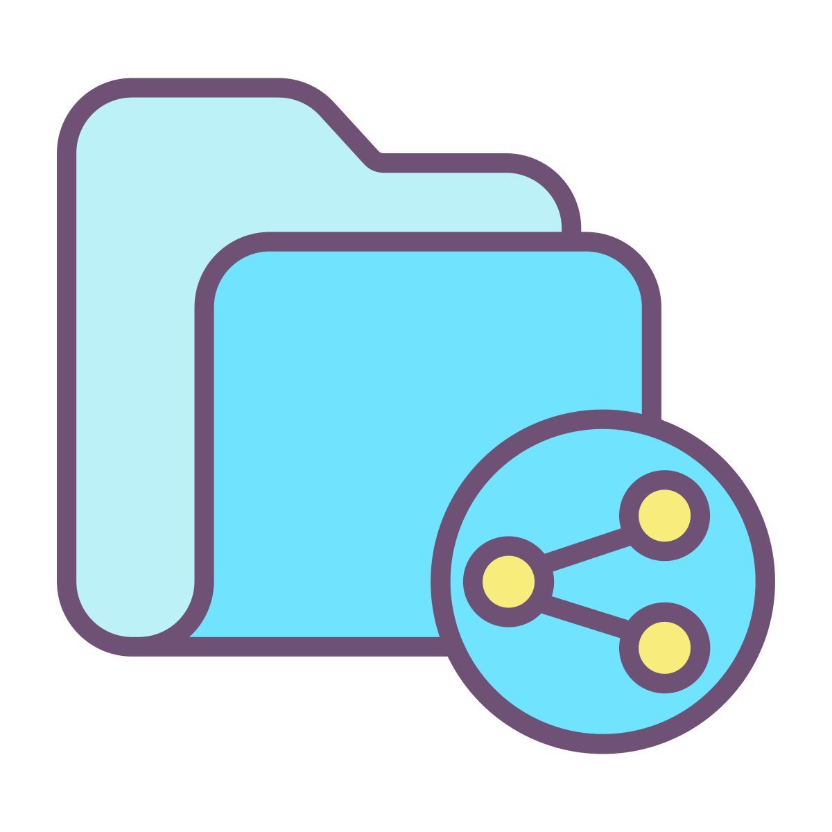 folder icon