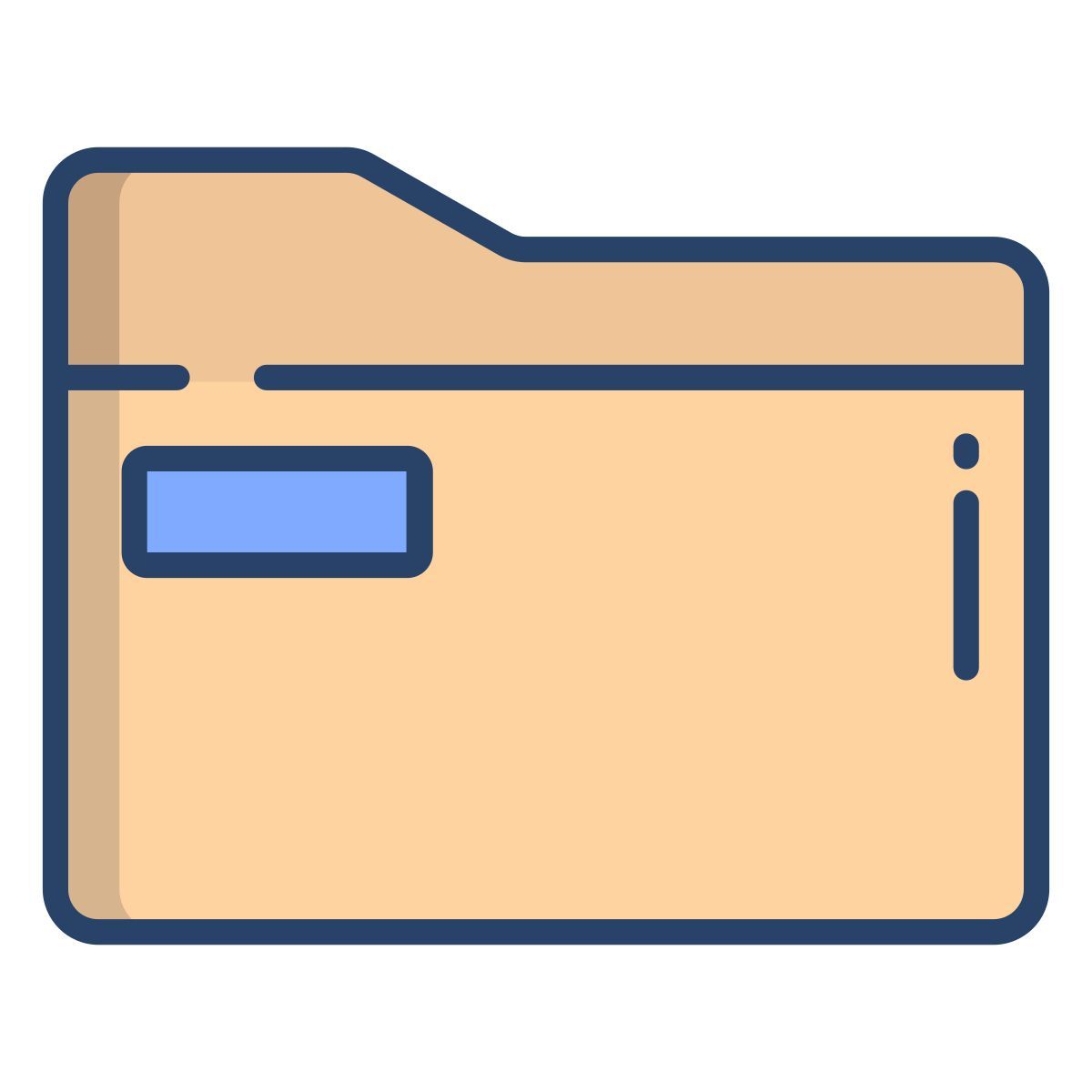 folder icon