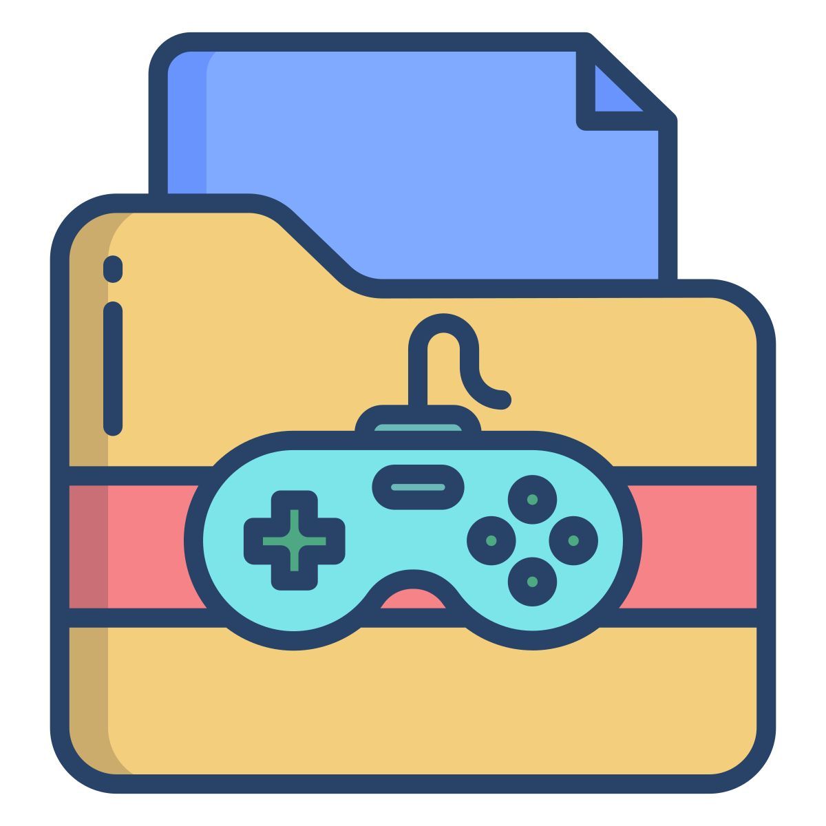 folder icon