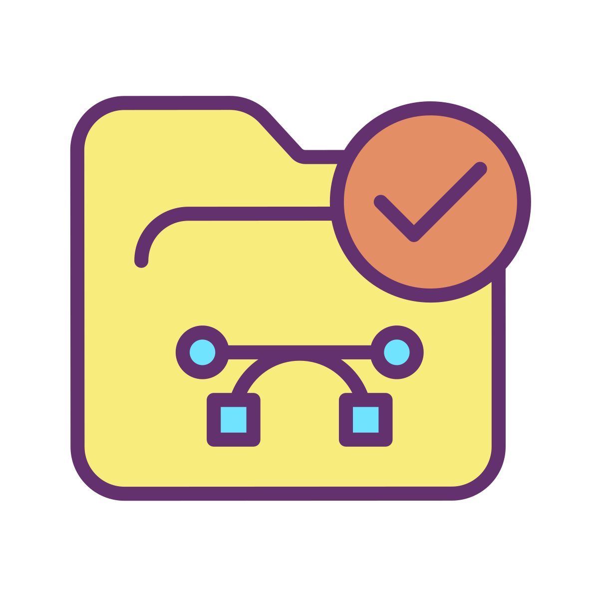 folder icon