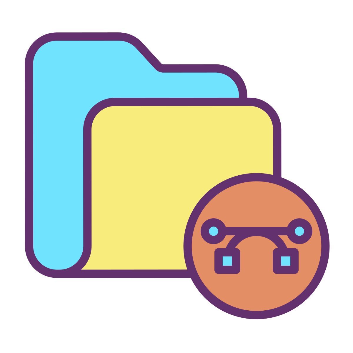 folder icon