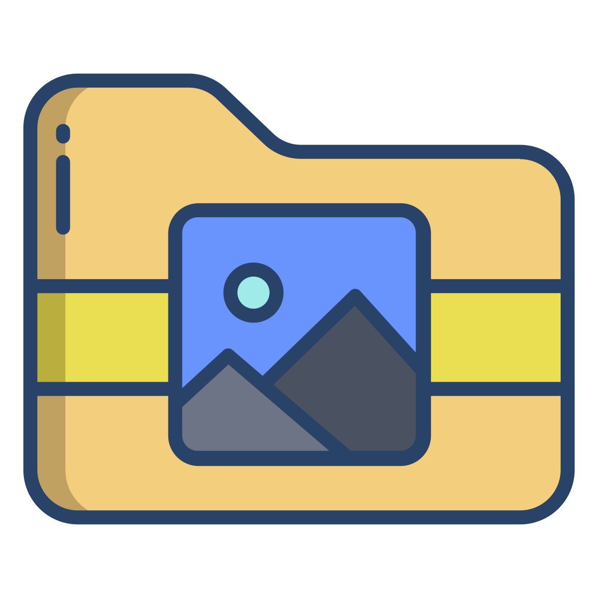 folder icon