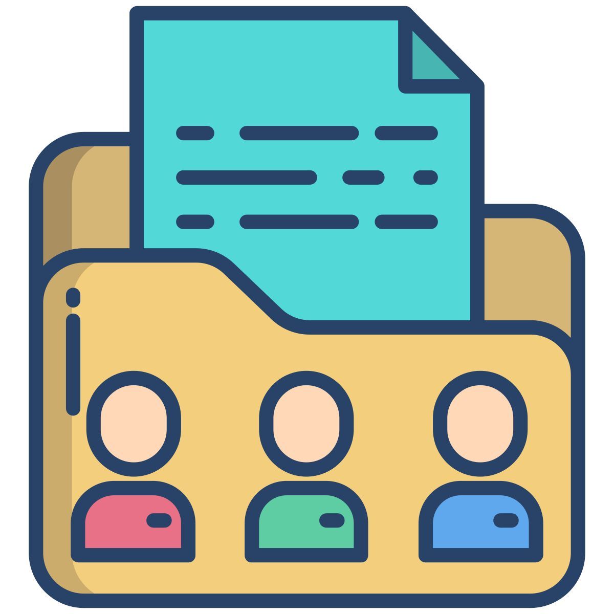 folder icon